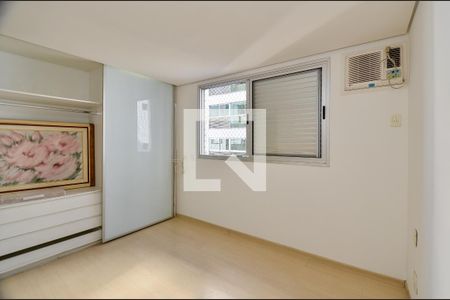 Suíte  de apartamento para alugar com 3 quartos, 88m² em Lourdes, Belo Horizonte
