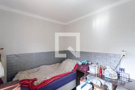 Quarto 1 de casa à venda com 5 quartos, 200m² em Coqueiros, Belo Horizonte