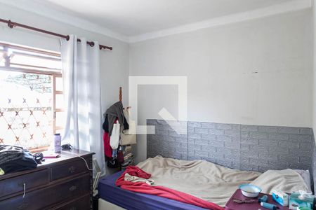 Quarto 1 de casa à venda com 5 quartos, 200m² em Coqueiros, Belo Horizonte