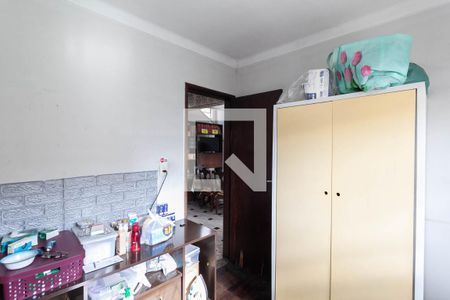 Quarto 1 de casa à venda com 5 quartos, 200m² em Coqueiros, Belo Horizonte