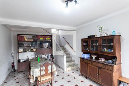 Sala 1 de casa à venda com 5 quartos, 200m² em Coqueiros, Belo Horizonte
