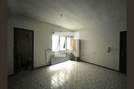 Studio de kitnet/studio para alugar com 1 quarto, 35m² em Centro, Sapucaia do Sul