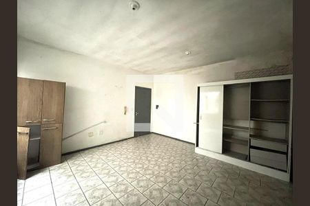 Studio de kitnet/studio para alugar com 1 quarto, 35m² em Centro, Sapucaia do Sul