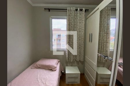 Quarto 1 de apartamento à venda com 3 quartos, 67m² em Jardim Amaralina, São Paulo