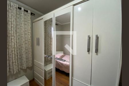 Quarto 1 de apartamento à venda com 3 quartos, 67m² em Jardim Amaralina, São Paulo