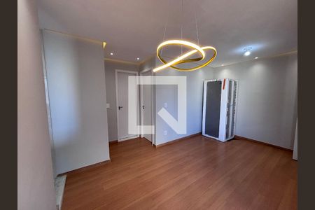 Sala de apartamento para alugar com 2 quartos, 44m² em Recreio, Rio de Janeiro