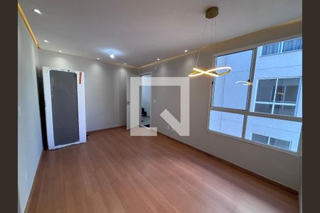 Sala de apartamento para alugar com 2 quartos, 44m² em Recreio, Rio de Janeiro