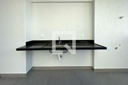 Espaço Gourmet de apartamento à venda com 2 quartos, 86m² em Buritis, Belo Horizonte