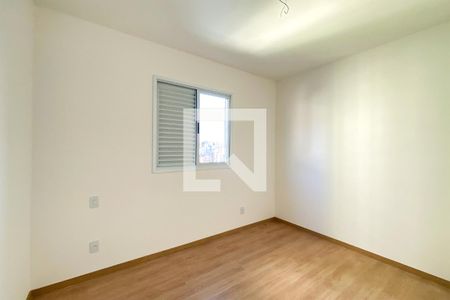 Suite 1 de apartamento à venda com 2 quartos, 86m² em Buritis, Belo Horizonte