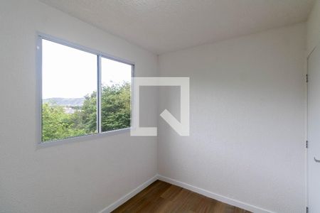 Quarto 2 de apartamento para alugar com 2 quartos, 40m² em Inhoaíba, Rio de Janeiro