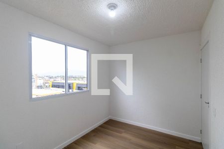 Quarto 1 de apartamento para alugar com 2 quartos, 40m² em Inhoaíba, Rio de Janeiro