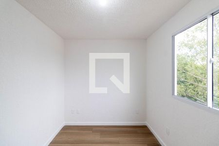 Quarto 1 de apartamento para alugar com 2 quartos, 40m² em Inhoaíba, Rio de Janeiro