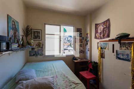 Quarto 2 de apartamento para alugar com 2 quartos, 60m² em Vila Isabel, Rio de Janeiro