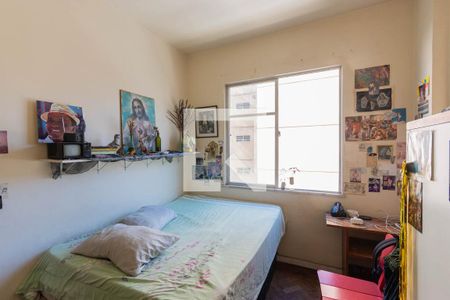 Quarto 2 de apartamento para alugar com 2 quartos, 60m² em Vila Isabel, Rio de Janeiro