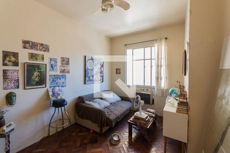 Apartamento para alugar com 2 quartos, 60m² em Vila Isabel, Rio de Janeiro
