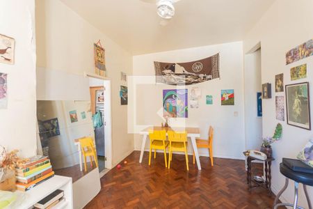 Apartamento para alugar com 2 quartos, 60m² em Vila Isabel, Rio de Janeiro