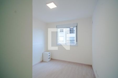 Quarto de apartamento para alugar com 1 quarto, 35m² em Instituto de Previdencia, São Paulo