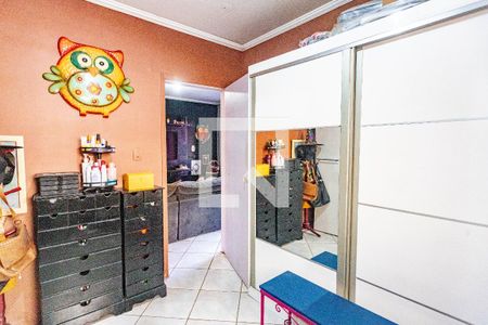 Quarto 2 de casa à venda com 3 quartos, 290m² em Taboão, Diadema