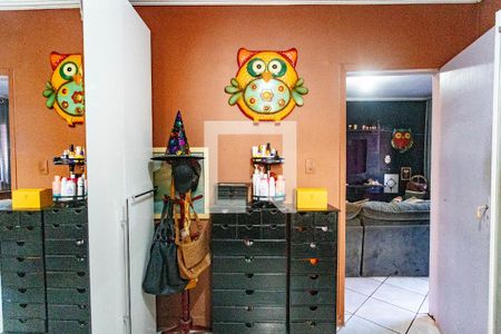 Quarto 2 de casa à venda com 3 quartos, 290m² em Taboão, Diadema