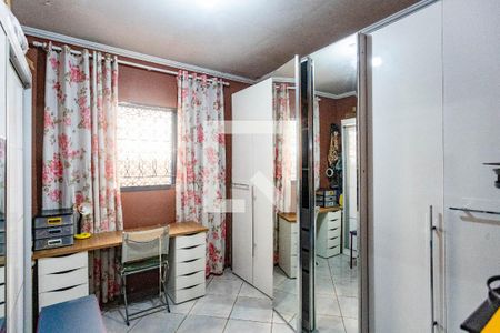 Quarto 2 de casa à venda com 3 quartos, 290m² em Taboão, Diadema
