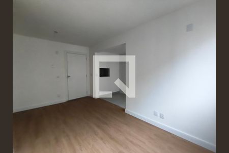 Sala/cozinha de apartamento para alugar com 2 quartos, 51m² em Jardim Sabará, Porto Alegre