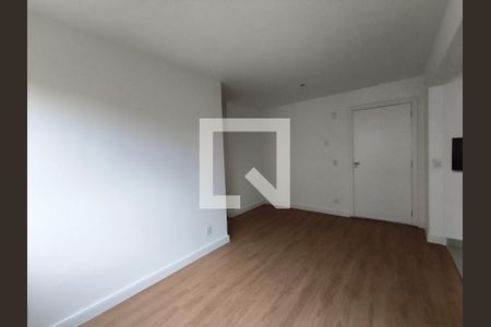 Sala/cozinha de apartamento para alugar com 2 quartos, 51m² em Jardim Sabará, Porto Alegre