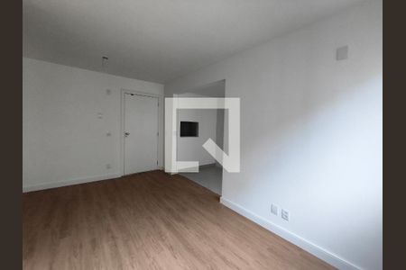 Sala/cozinha de apartamento para alugar com 2 quartos, 51m² em Jardim Sabará, Porto Alegre
