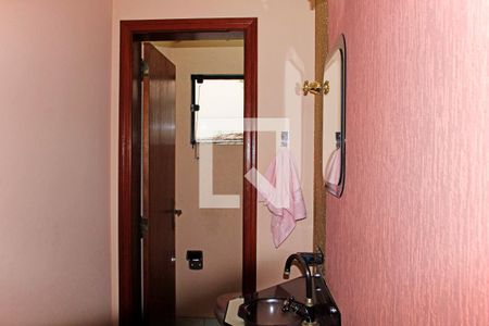 Casa de Condomínio à venda com 3 quartos, 400m² em Condominio Residencial Terras do Caribe, Valinhos