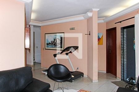 Casa de Condomínio à venda com 3 quartos, 400m² em Condominio Residencial Terras do Caribe, Valinhos