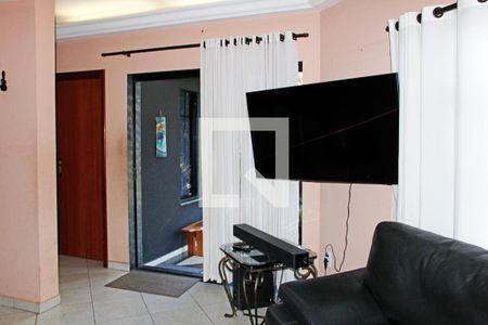 Casa de Condomínio à venda com 3 quartos, 400m² em Condominio Residencial Terras do Caribe, Valinhos
