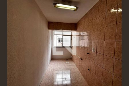 Apartamento para alugar com 1 quarto, 40m² em Humaitá, Porto Alegre