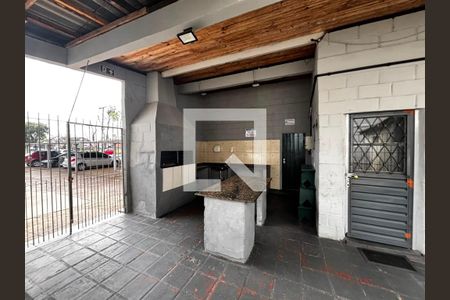 Apartamento para alugar com 1 quarto, 40m² em Humaitá, Porto Alegre