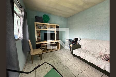 Sala de casa à venda com 2 quartos, 206m² em Parque Imperial, Barueri