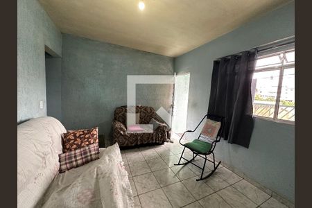 Sala de casa à venda com 2 quartos, 206m² em Parque Imperial, Barueri