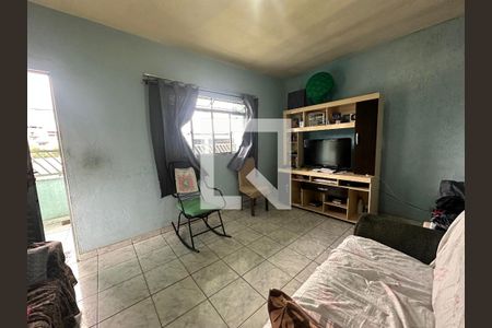 Sala de casa à venda com 2 quartos, 206m² em Parque Imperial, Barueri