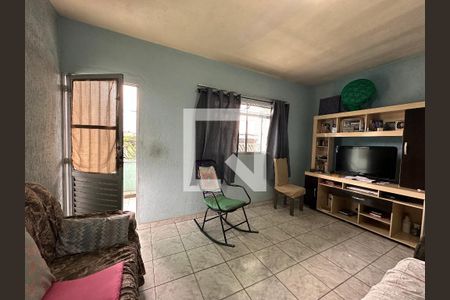 Sala de casa à venda com 2 quartos, 206m² em Parque Imperial, Barueri