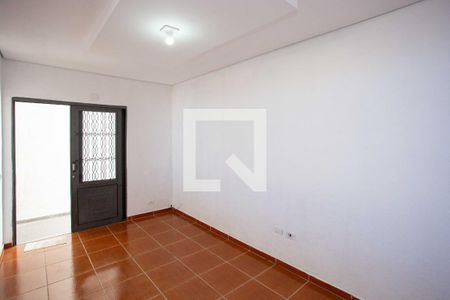 Sala de Está de casa para alugar com 3 quartos, 198m² em Conceição, Diadema