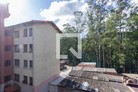 Vista Quarto 1 de apartamento à venda com 2 quartos, 51m² em Jardim Damasceno, São Paulo