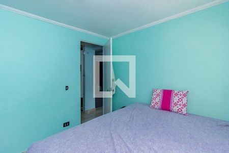 Quarto 2 de apartamento à venda com 2 quartos, 51m² em Jardim Damasceno, São Paulo