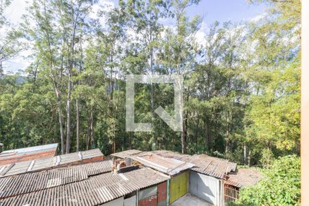 Vista Quarto 1 de apartamento à venda com 2 quartos, 51m² em Jardim Damasceno, São Paulo