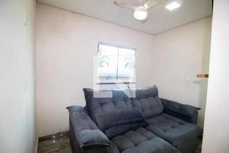Quarto 02 de casa à venda com 2 quartos, 40m² em Gameleira, Belo Horizonte