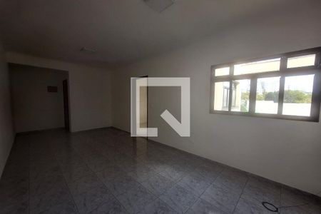 Sala de apartamento para alugar com 3 quartos, 89m² em Vila América, Santo André