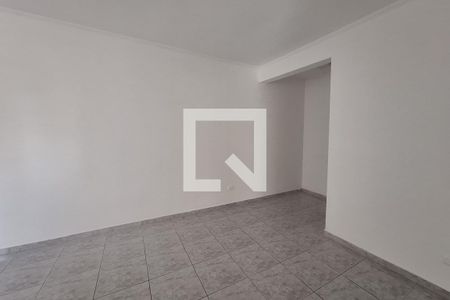 Sala de apartamento para alugar com 3 quartos, 89m² em Vila América, Santo André