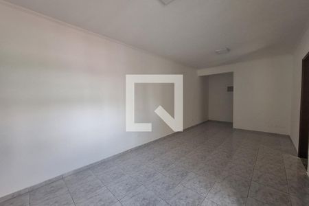 Sala de apartamento para alugar com 3 quartos, 89m² em Vila América, Santo André