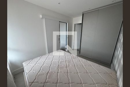 Suíte de apartamento para alugar com 1 quarto, 34m² em Águas Claras, Brasília