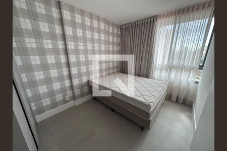 Suíte de apartamento para alugar com 1 quarto, 34m² em Águas Claras, Brasília