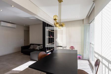 Apartamento à venda com 3 quartos, 100m² em Água Branca, São Paulo