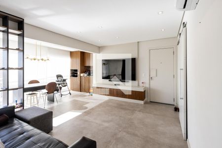 Apartamento à venda com 3 quartos, 100m² em Água Branca, São Paulo