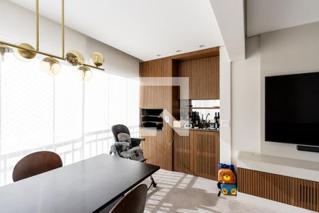Apartamento à venda com 3 quartos, 100m² em Água Branca, São Paulo