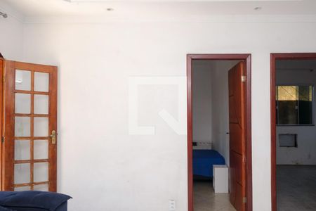 Casa para alugar com 3 quartos, 124m² em Brasil, Nova Iguaçu